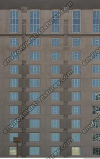 photo texture of building highrise 0001